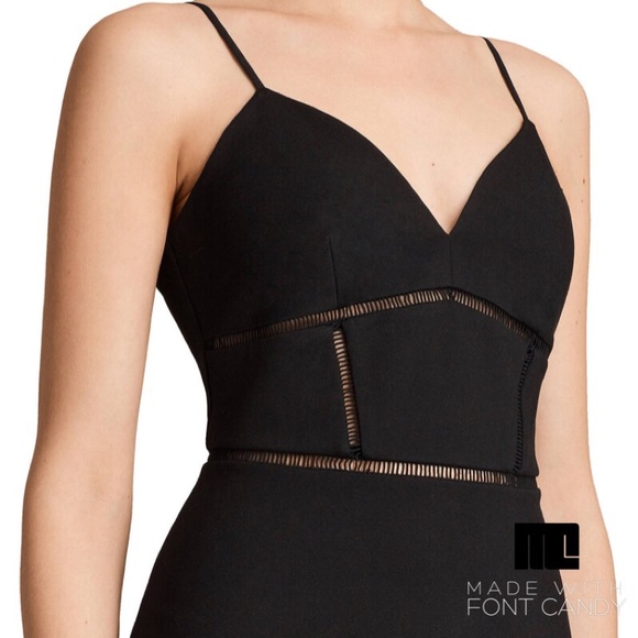 All Saints Dress - Picture 3 of 8